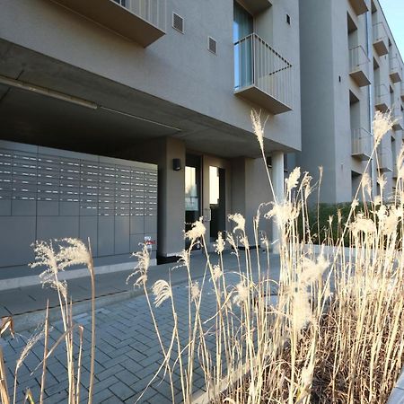 Campus Apartments Гёттинген Экстерьер фото