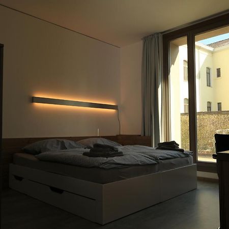 Campus Apartments Гёттинген Экстерьер фото