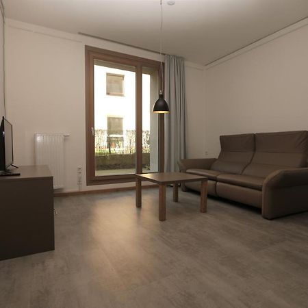 Campus Apartments Гёттинген Экстерьер фото
