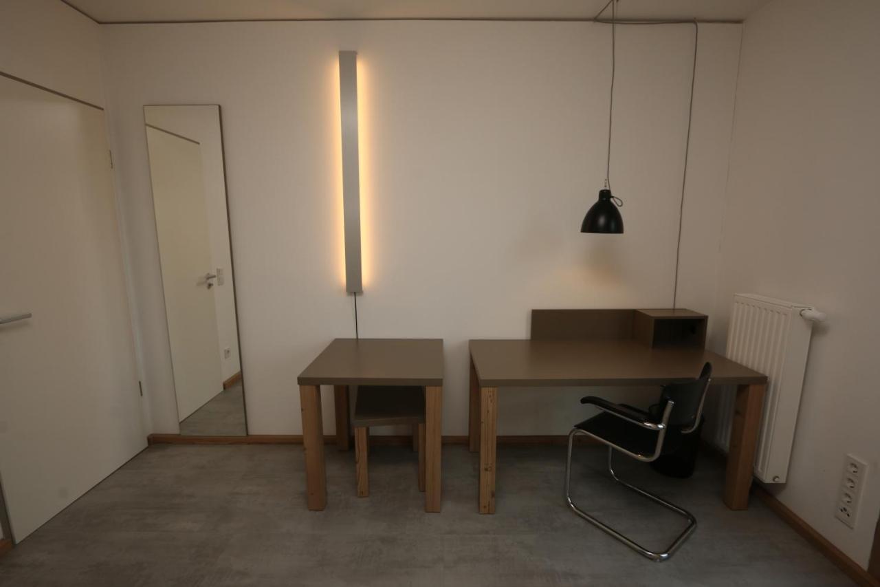 Campus Apartments Гёттинген Экстерьер фото
