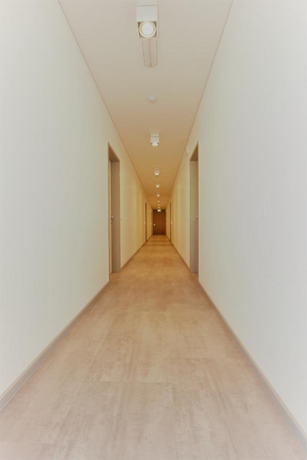 Campus Apartments Гёттинген Экстерьер фото
