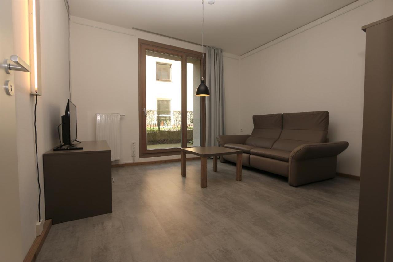 Campus Apartments Гёттинген Экстерьер фото