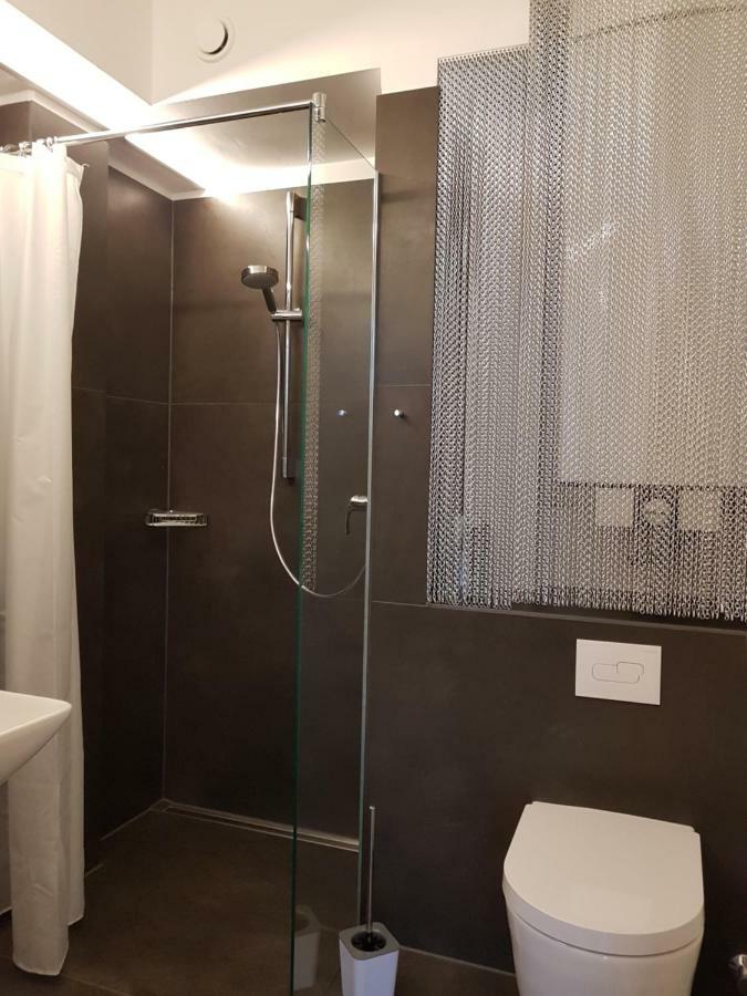 Campus Apartments Гёттинген Экстерьер фото